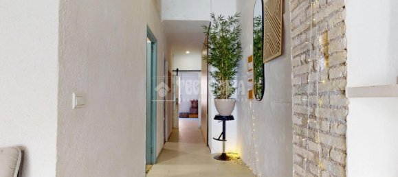 4 rooms Apartment in Valencia, Spain No. 168326 15