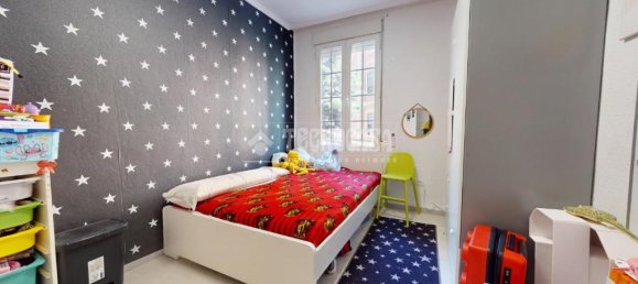 4 rooms Apartment in Valencia, Spain No. 168326 19