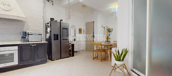 4 rooms Apartment in Valencia, Spain No. 168326 7