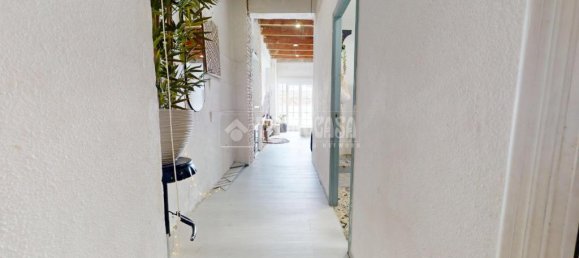 4 rooms Apartment in Valencia, Spain No. 168326 13