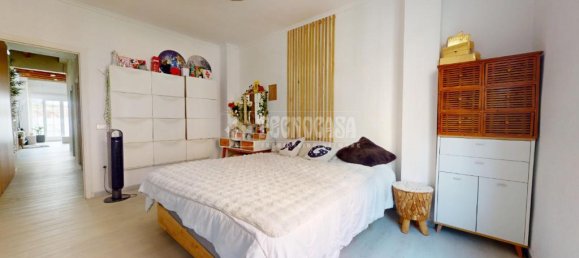 4 rooms Apartment in Valencia, Spain No. 168326 11