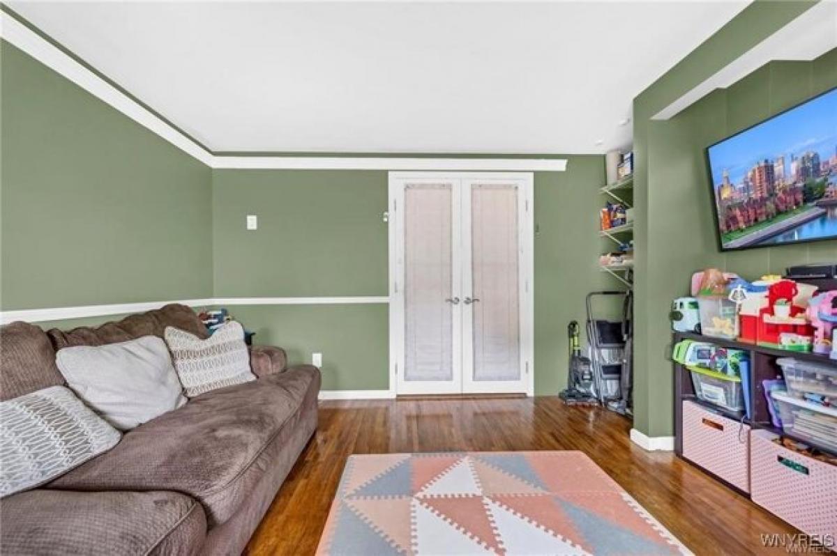 4 bedrooms House in Depew, USA No. 392966