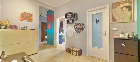 Apartamento de 5 habitaciónes en Novi Ligure, Italy No. 214062 12