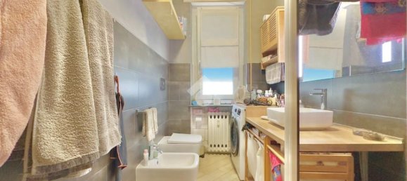 Apartamento de 5 habitaciónes en Novi Ligure, Italy No. 214062 24