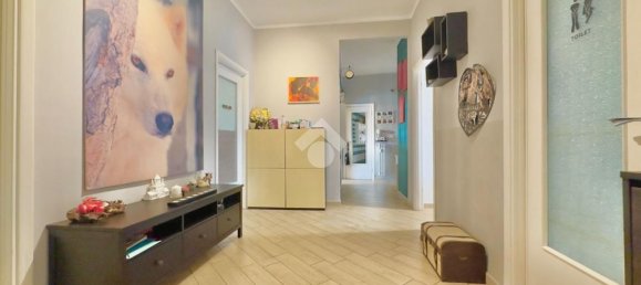 Apartamento de 5 habitaciónes en Novi Ligure, Italy No. 214062 11