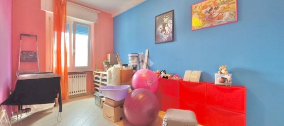 Apartamento de 5 habitaciónes en Novi Ligure, Italy No. 214062 28