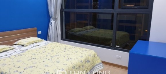 2 Schlafzimmer Wohnung in Nam Tu Liem, Vietnam, Nr. 1125 2
