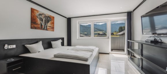 Коммерческая недвижимость с 20 комнатами в Штайнберг ам Рофан, Австрия № 245903 27