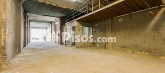 6 غرف نوم عقار تجاري في Gracia, Spain رقم 179162 48