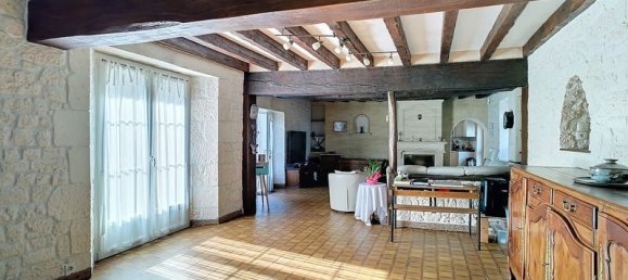 8 Schlafzimmer Haus in Celle, France, Nr. 73139 7