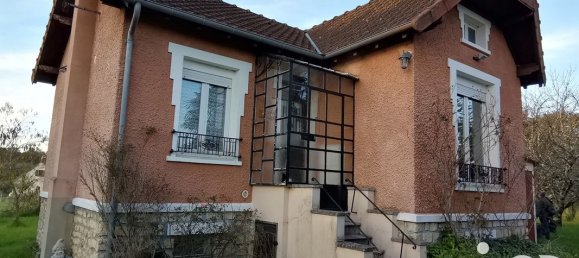 1 chambre Maison à Oulches, France No. 216765 9