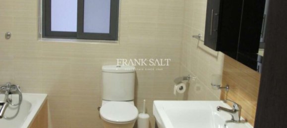 3 Schlafzimmer Wohnung in Sliema, Malta, Nr. 3689 9