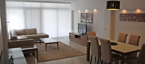 3 Schlafzimmer Wohnung in Sliema, Malta, Nr. 3689 12