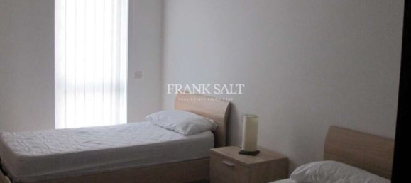 3 Schlafzimmer Wohnung in Sliema, Malta, Nr. 3689 10
