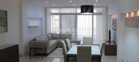 3 Schlafzimmer Wohnung in Sliema, Malta, Nr. 3689 5