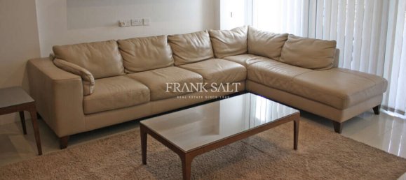 3 Schlafzimmer Wohnung in Sliema, Malta, Nr. 3689 2