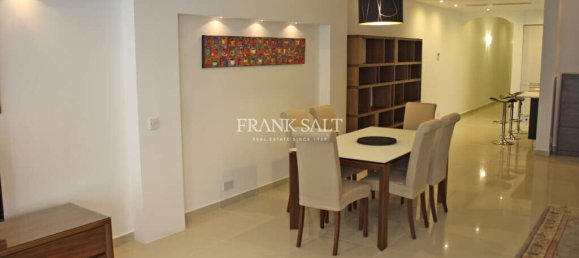 3 Schlafzimmer Wohnung in Sliema, Malta, Nr. 3689 14