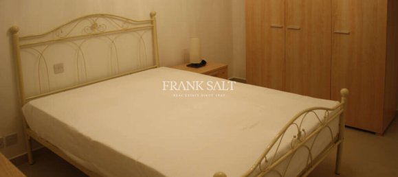 3 Schlafzimmer Wohnung in Sliema, Malta, Nr. 3689 6