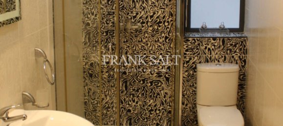 3 Schlafzimmer Wohnung in Sliema, Malta, Nr. 3689 8