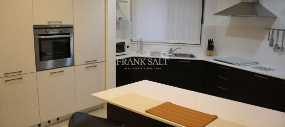 3 Schlafzimmer Wohnung in Sliema, Malta, Nr. 3689 15