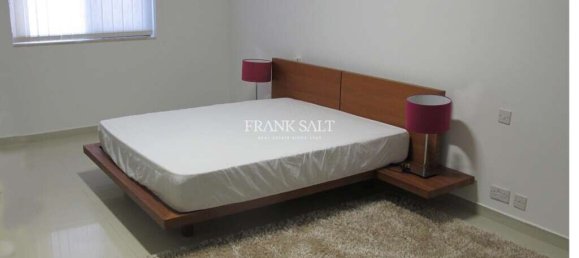 3 Schlafzimmer Wohnung in Sliema, Malta, Nr. 3689 11