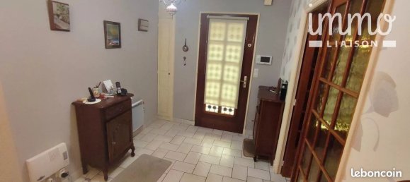 Casa de 2 dormitorios en Cour-Cheverny, France No. 47038 8