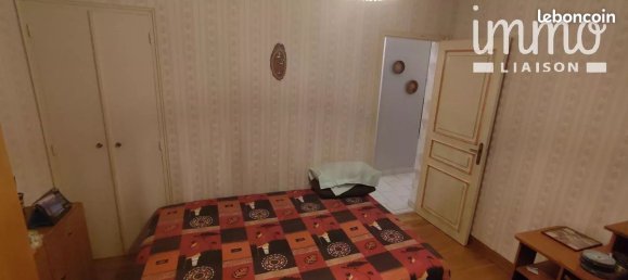 Casa de 2 dormitorios en Cour-Cheverny, France No. 47038 18