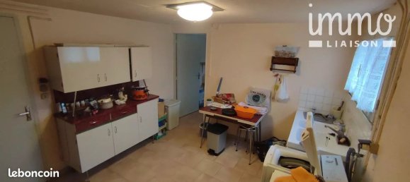 Casa de 2 dormitorios en Cour-Cheverny, France No. 47038 19