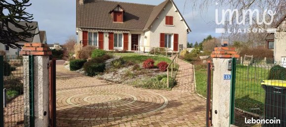 Casa de 2 dormitorios en Cour-Cheverny, France No. 47038 2