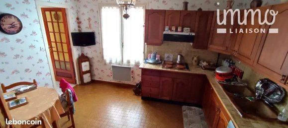 Casa de 2 dormitorios en Cour-Cheverny, France No. 47038 12