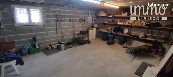 Casa de 2 dormitorios en Cour-Cheverny, France No. 47038 27