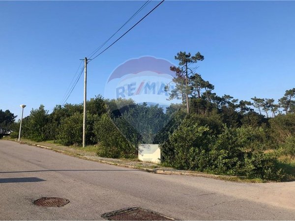 Terreno em Torreira, Portugal 511 m² N.º 51704