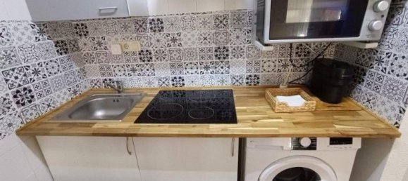 1 bedroom Apartment in Torrevieja, Spain No. 92977 10