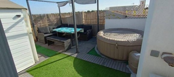 1 bedroom Apartment in Torrevieja, Spain No. 92977 22