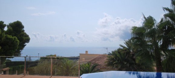 4 Schlafzimmer Haus in Moraira, Spain, Nr. 88386 14