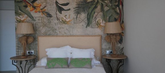 4 Schlafzimmer Haus in Moraira, Spain, Nr. 88386 8