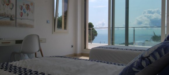 4 Schlafzimmer Haus in Moraira, Spain, Nr. 88386 6