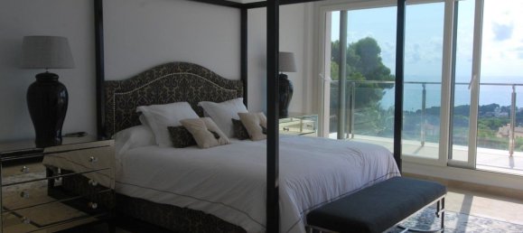 4 Schlafzimmer Haus in Moraira, Spain, Nr. 88386 4