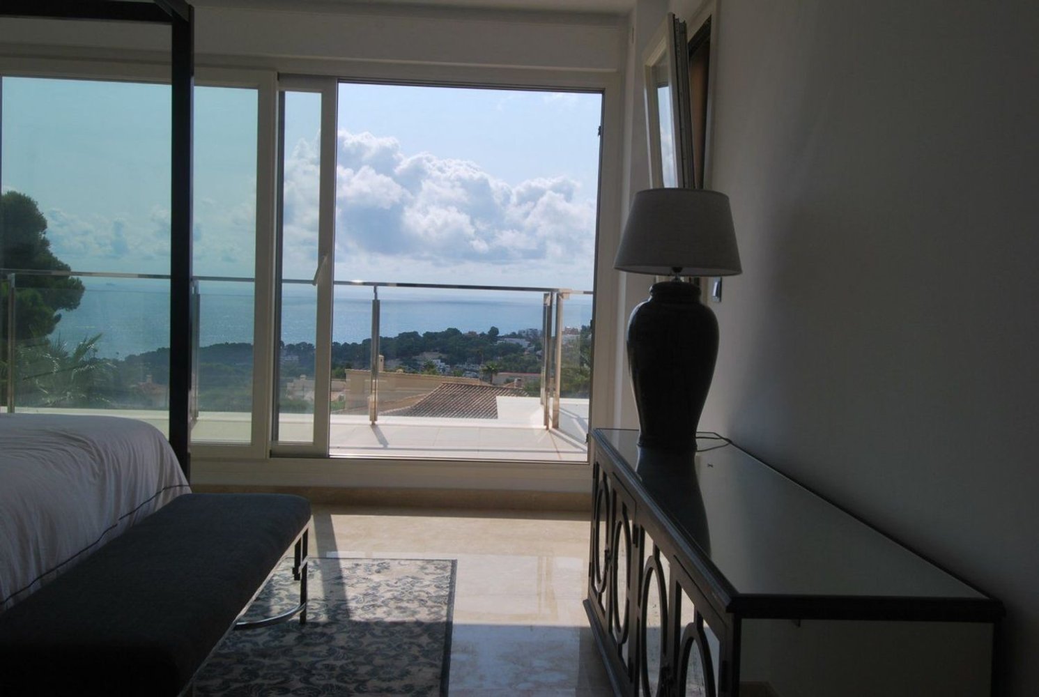 4 Schlafzimmer Haus in Moraira, Spain, Nr. 88386