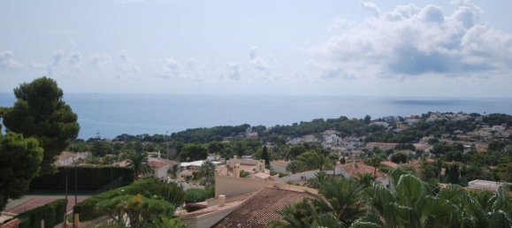 4 Schlafzimmer Haus in Moraira, Spain, Nr. 88386 5