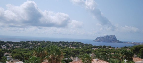 4 Schlafzimmer Haus in Moraira, Spain, Nr. 88386 15