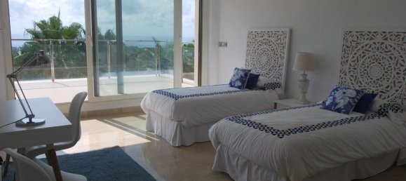 4 Schlafzimmer Haus in Moraira, Spain, Nr. 88386 20