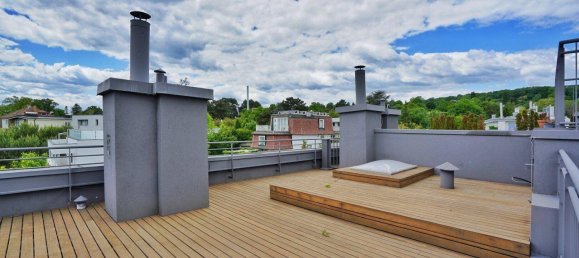 4 rooms Penthouse in Wahring, Austria No. 174640 17