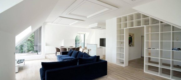 4 rooms Penthouse in Wahring, Austria No. 174640 10