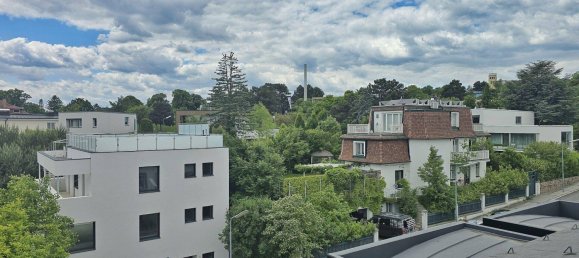 4 rooms Penthouse in Wahring, Austria No. 174640 12