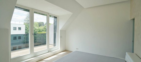 4 rooms Penthouse in Wahring, Austria No. 174640 22