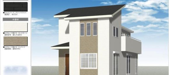 4 bedrooms House in Tochigi, Japan No. 3021 2