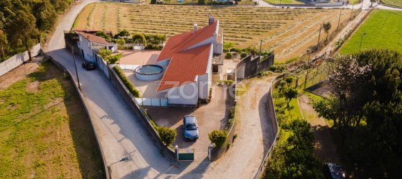 5 غرف نوم منزل في Vila do Conde, Portugal رقم 40314 6