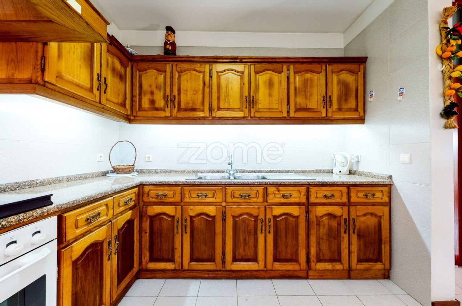 5 غرف نوم منزل في Vila do Conde, Portugal رقم 40314