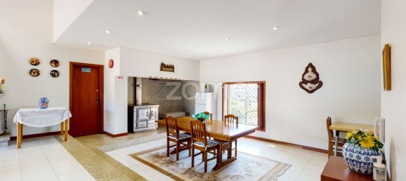 5 غرف نوم منزل في Vila do Conde, Portugal رقم 40314 48